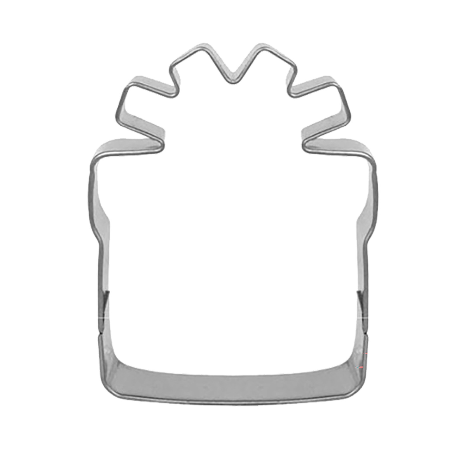 thumbnail image 2 of Molde Acero Inoxidable - para Galletas Pasteleria - Estilo Neoclásico, 2 of 2
